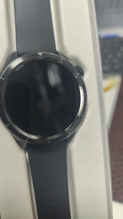 Xiaomi watch S4 , розумний годинник,  смарт годинник