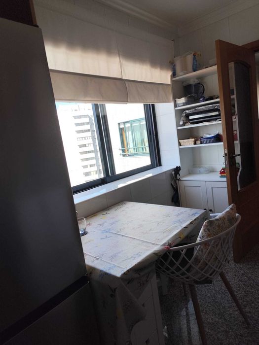 T1 para Arrendamento com vista mar - Gaia