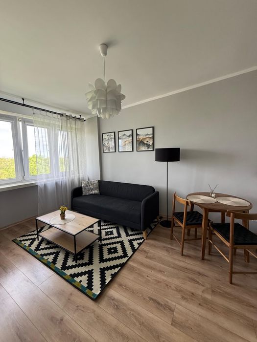 Sprzedam mieszkanie 35m2 os tysiaclecia plock
