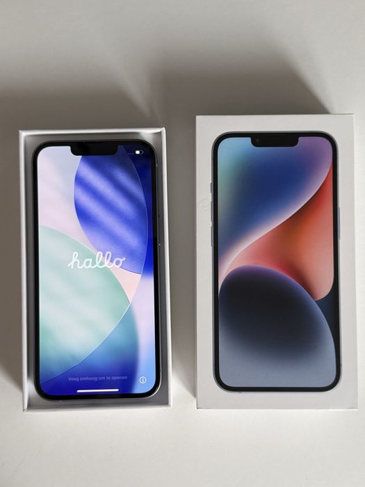 Iphone 14 128gb.