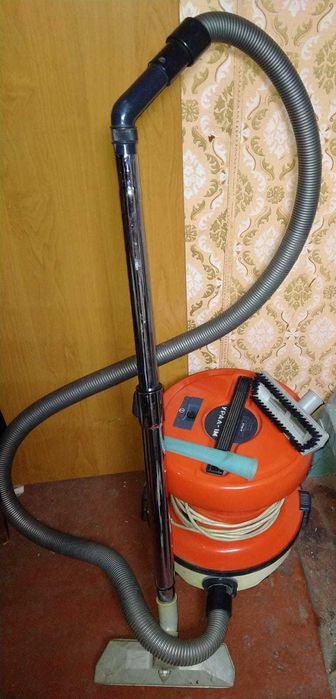 Пылесос Пилосос Урал