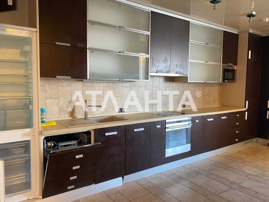 3-rooms apartment apartment by the address (area 166 m²) - Atlanta.ua - photo 11