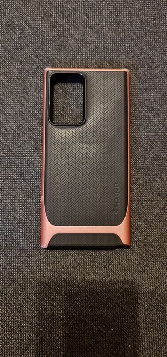 Etui plecki case obudowa SPIGEN Samsung Galaxy Note 20 Ultra 5G (uag