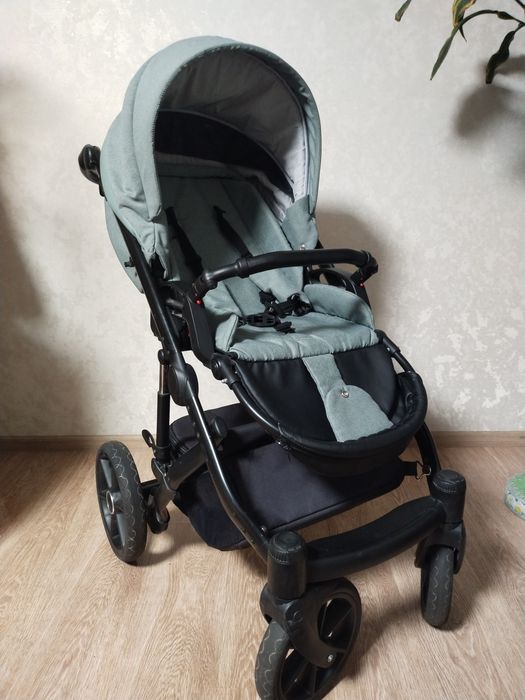 Коляска 2в1 Bexa Ideal