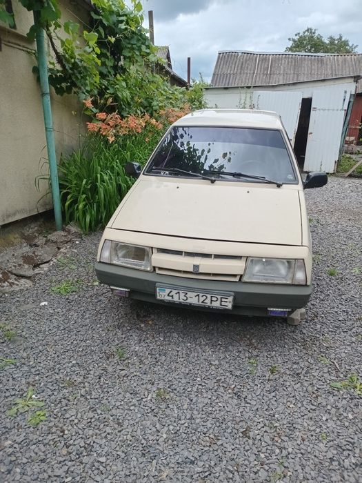 Продам Ваз 2108 ,1989 рік