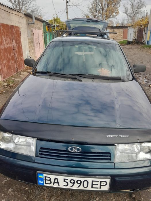 Продам ваз 21114 в хорошому стані ходовка зроблена