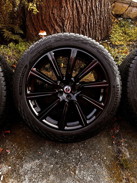 Felgi Volvo 20 XC90 Oryginał
