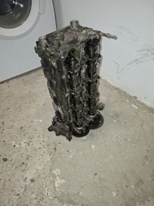 Głowica 1.6CDTI Opel Astra k