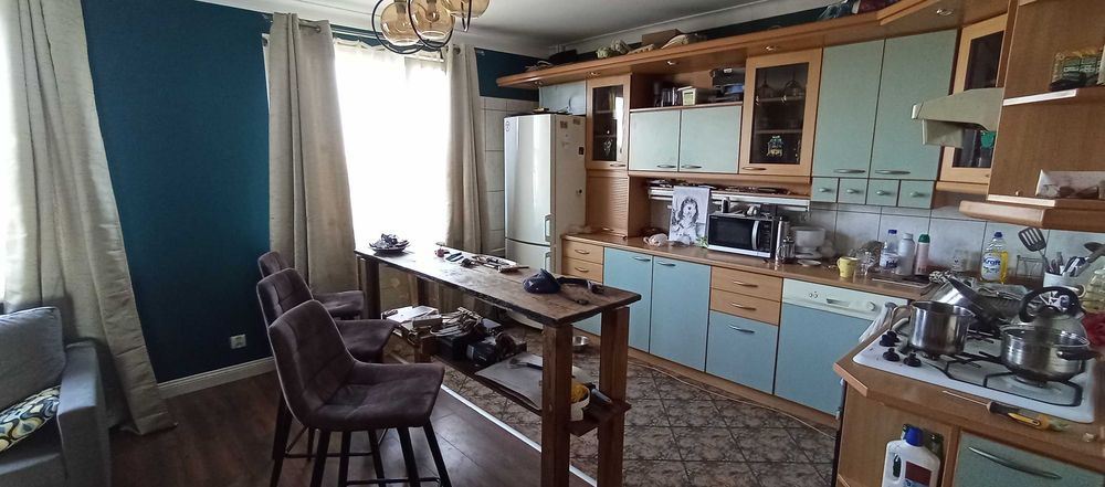 Mieszkanie do wynajęcia