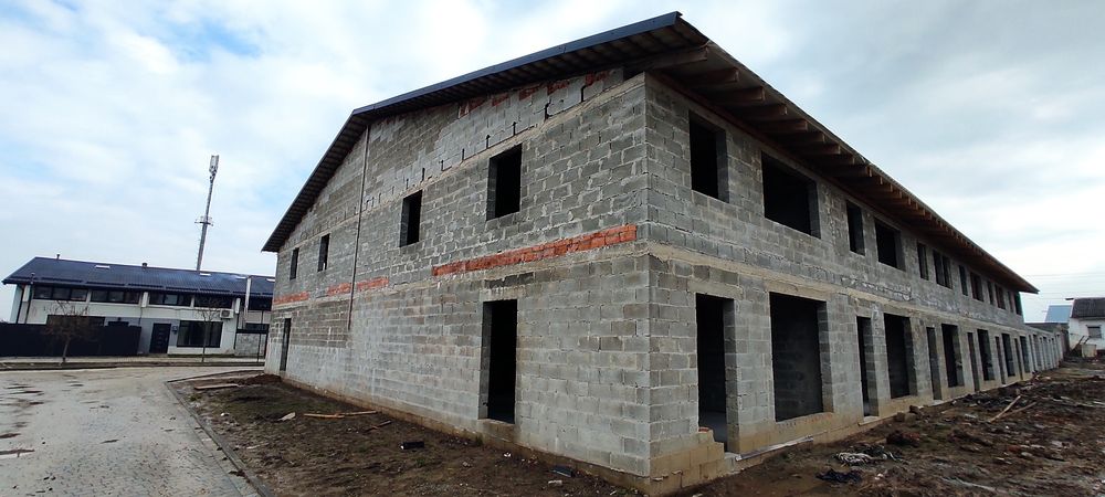 Котедж біля Львова, терміново | 3 спальні | Власник