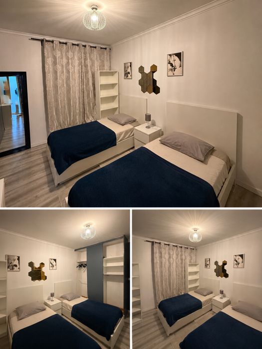 Quarto em Queluz