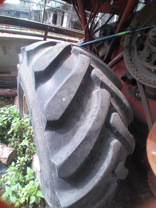 комбайн Нива зернозбиральний