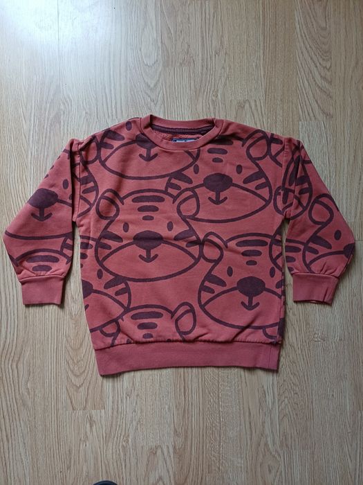 Dres Next 110 dla chłopca