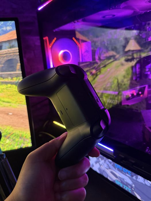 Comando Xbox series X wireless