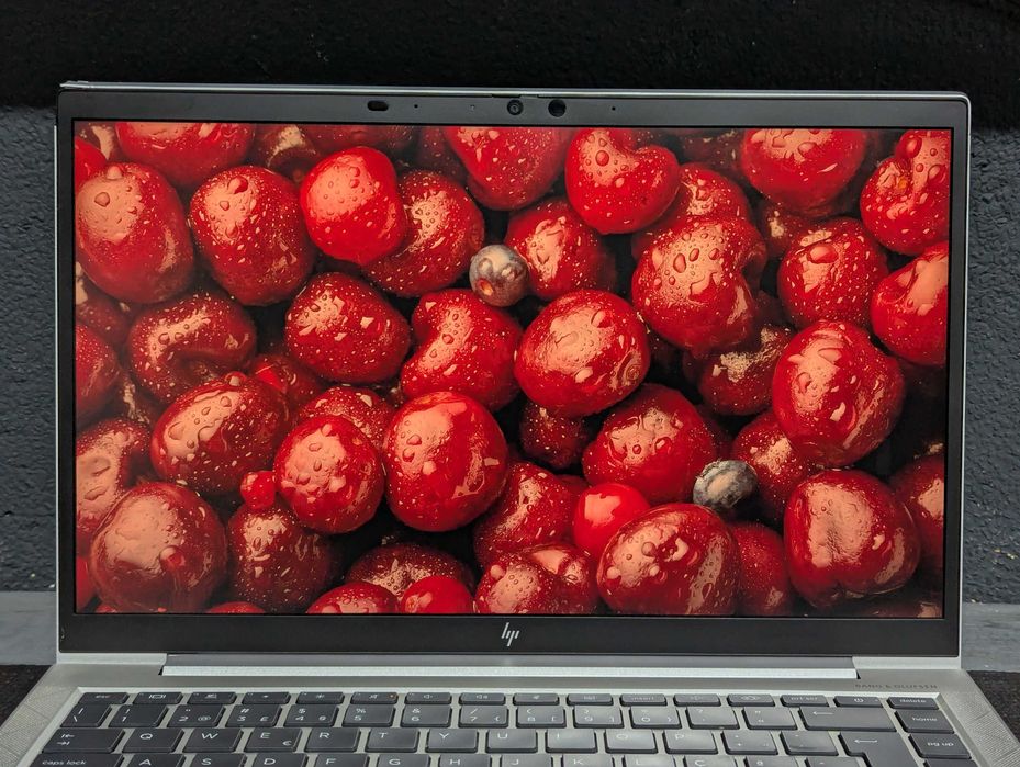 HP EliteBook 840 G8 Intel Core i5 11ª Geração