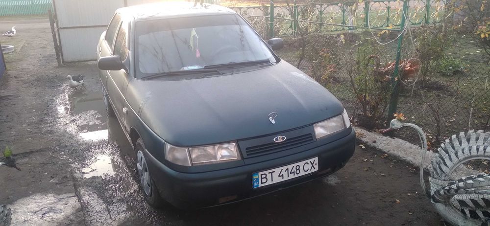 Продам Авто в доброму стані