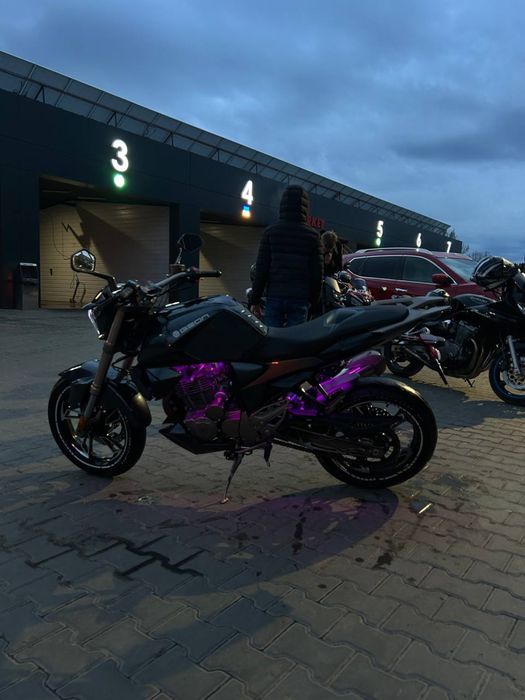 Geon Stinger 250