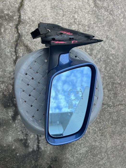 Retrovisor Audi A3 8L Lado Direito