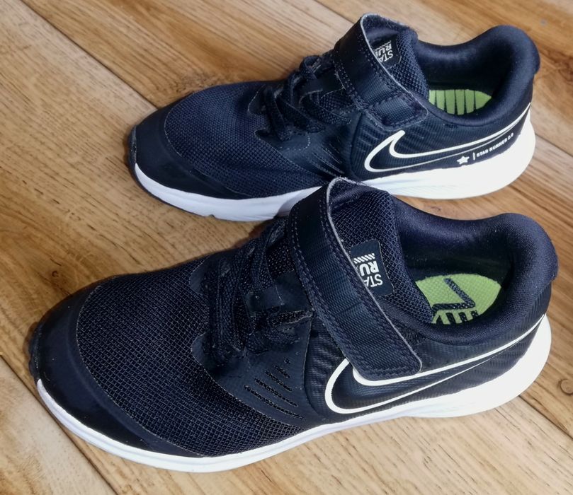 Buty chłopięce nike rozmiar 29.5