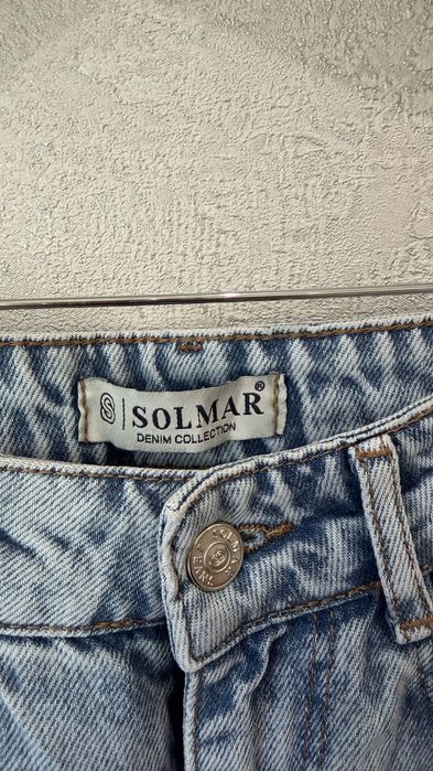 жіночі джинси solmar
