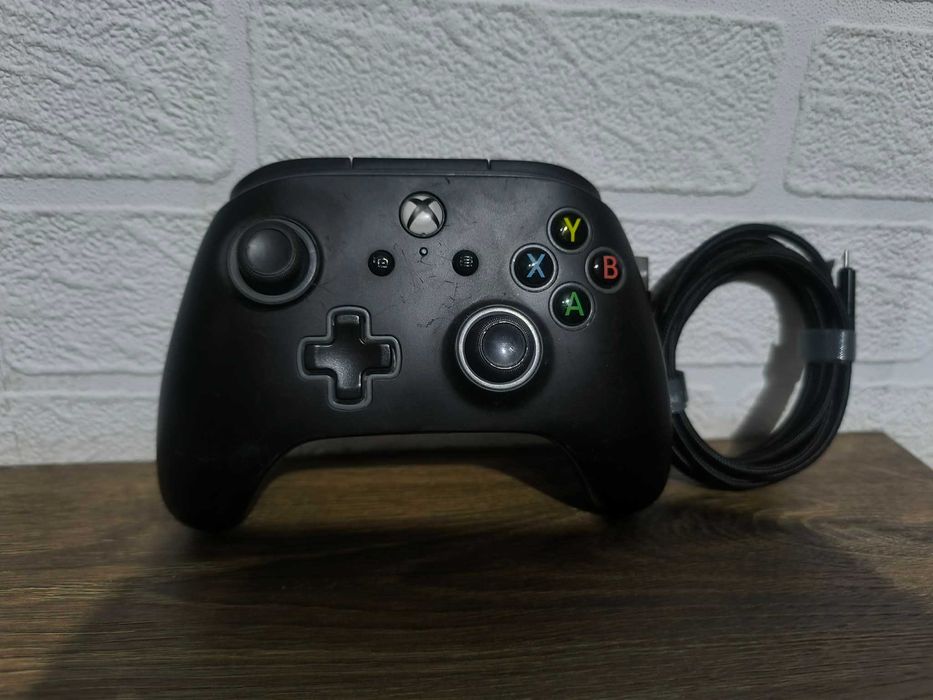 Przewodowy kontroler pad xbox One PowerA Spectra