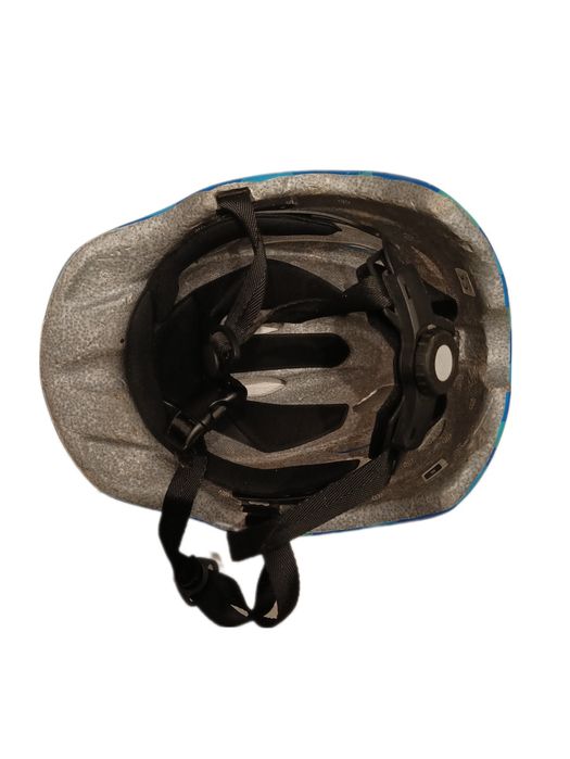 Dziecięcy kask na rower