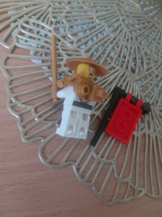 Figurka lego ninjago