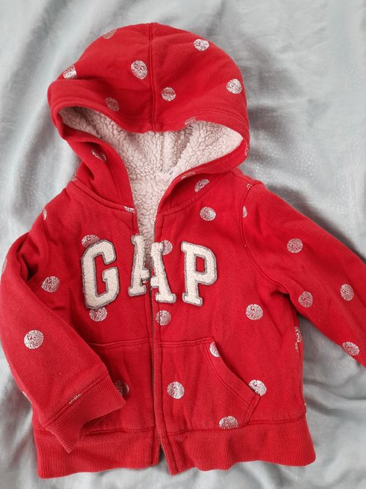 Bluza dziecięca 86 gap