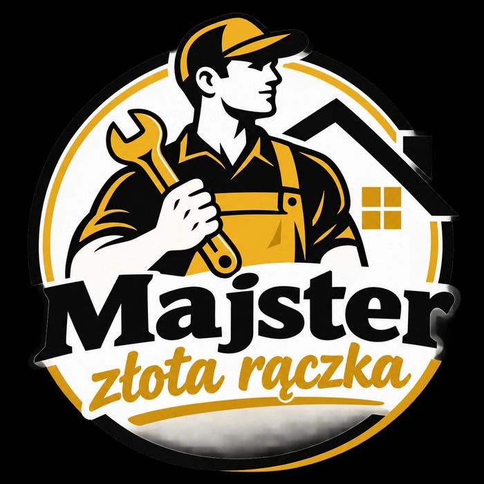 Złota rączka dla domu ,mieszkania ,dzislki, podwórka lub ogridu