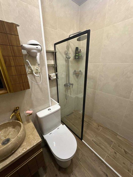 Простора студія в ЖК Sunrise Residence на Алєї Героїв (3140)