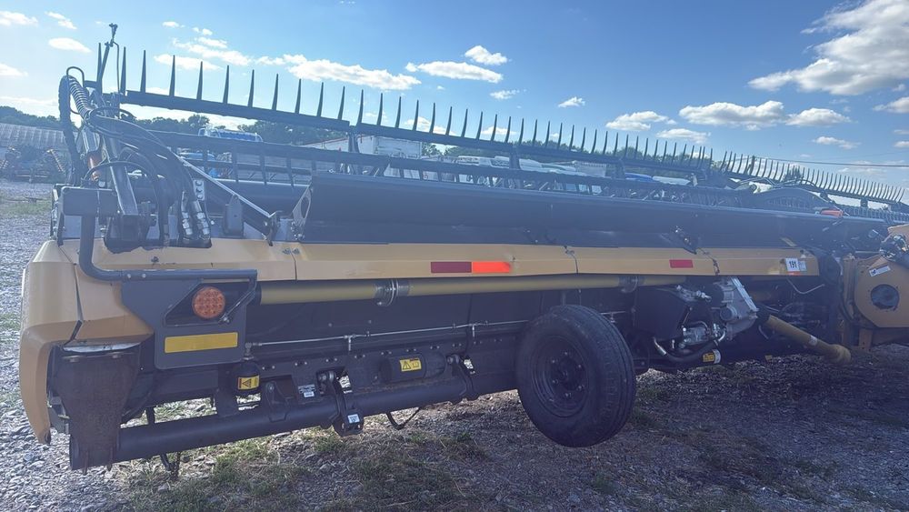 жатка Claas convio flex 1230