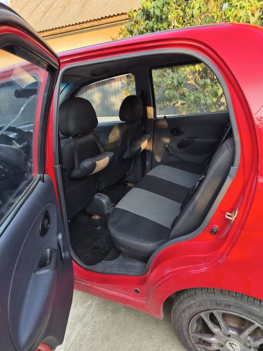 Продам Daewoo Matiz