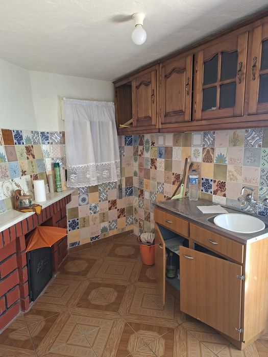 Vendo moradia t2