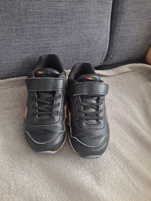 Buty 26 dziewczynka Reebok