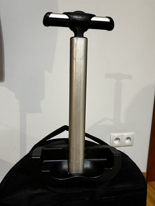 Jansport plecak na kółkach