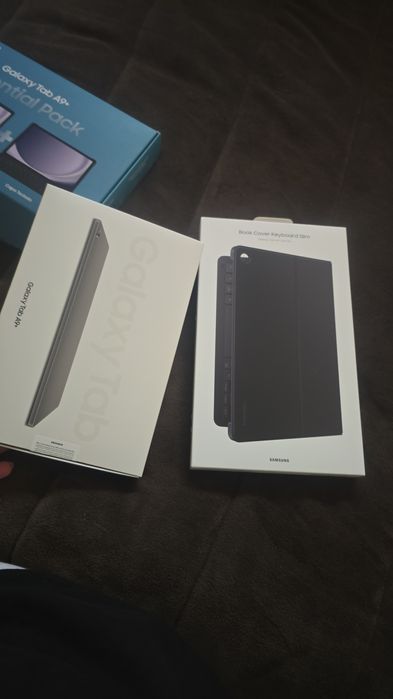 Tablet A9 plus com teclado479444154838558724