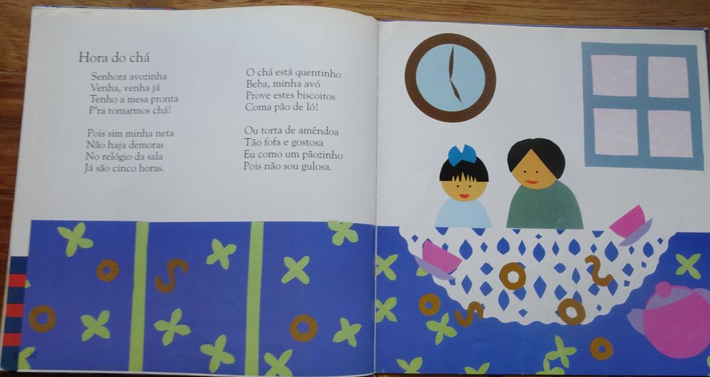 João Brincalhão (Poemas Para Crianças)