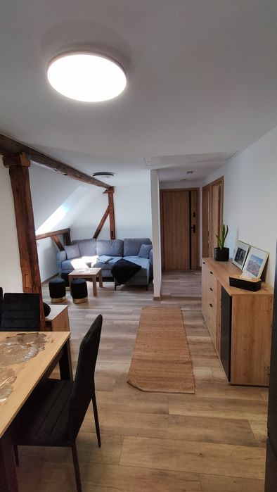 Apartament Damianówka