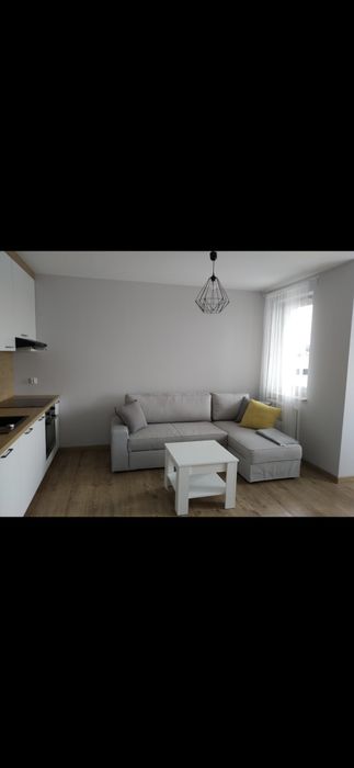 Apartment in Siedlce, Osiedle Wyszyńskiego - Widok 3