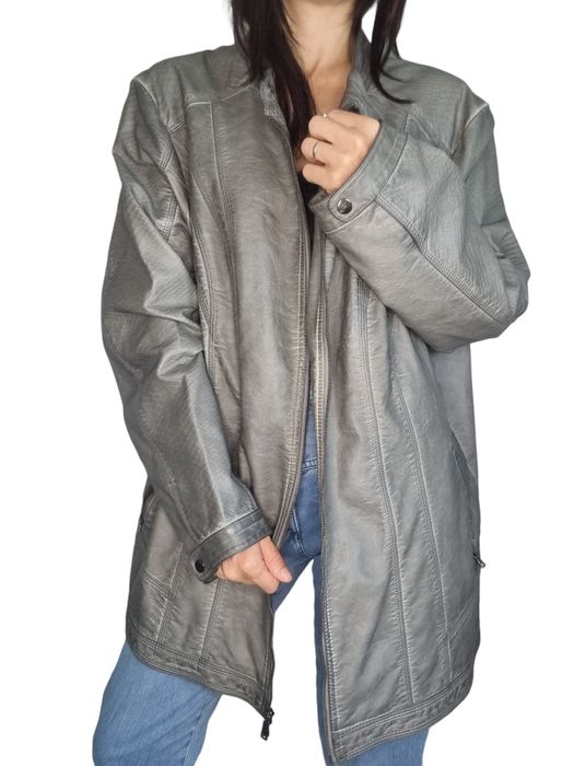 Kurtka Ulla popken  Rozmiar 54  #ullapopken