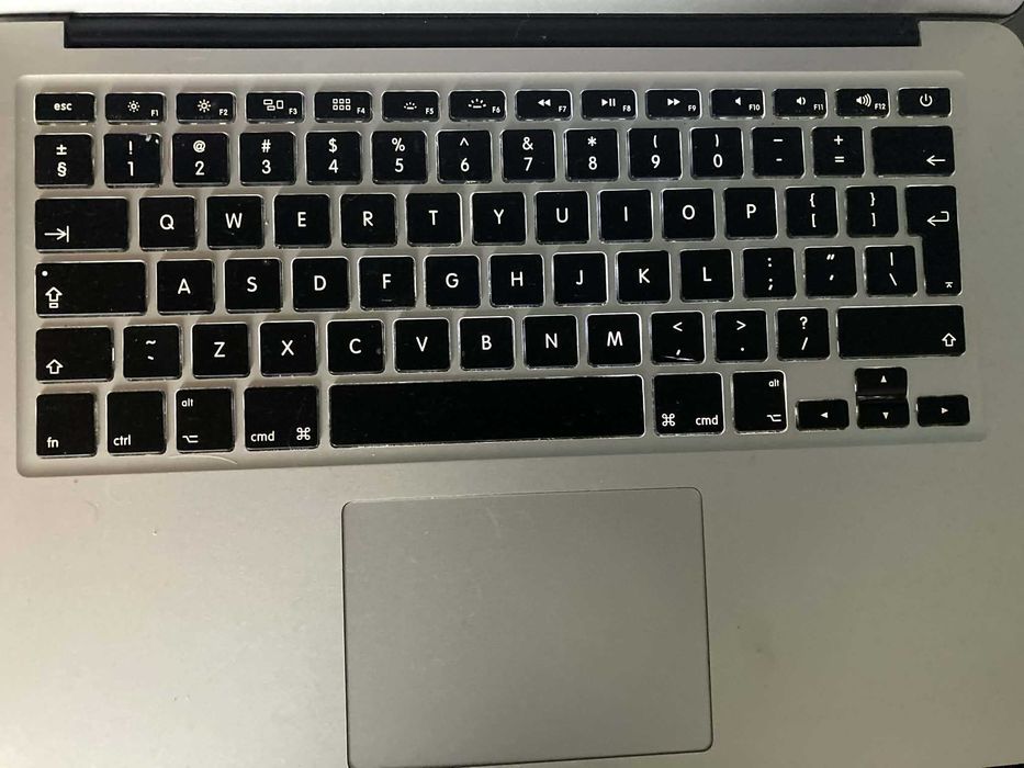 Macbook Apple Air 13