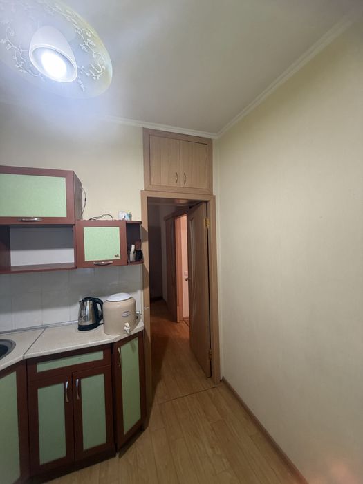 1кімнатна (перепланована)Центр,Бульвар Центральний 20,Вознесенівський