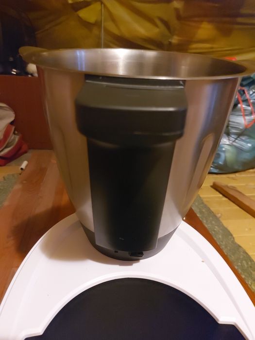 Monsieur cuisine Lidlomix