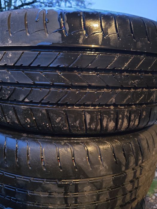 Koła 17 4x108  Citroen  c3  E-C3  C4 Peugeot  Opel   lato 23rok