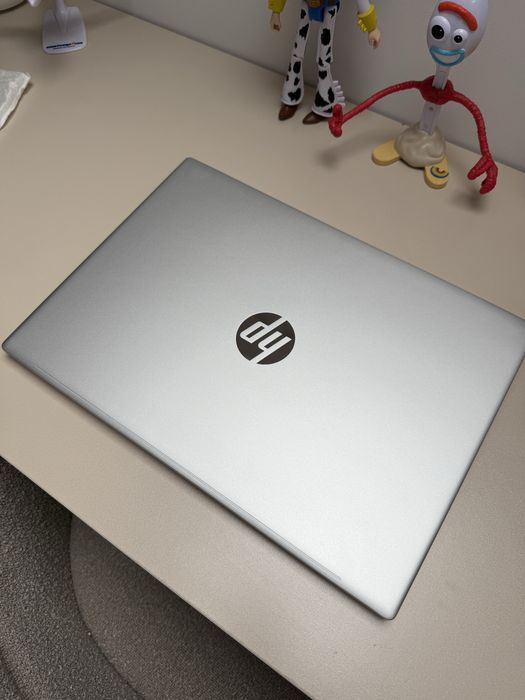 Laptop hp pavilion 16 cali nowy