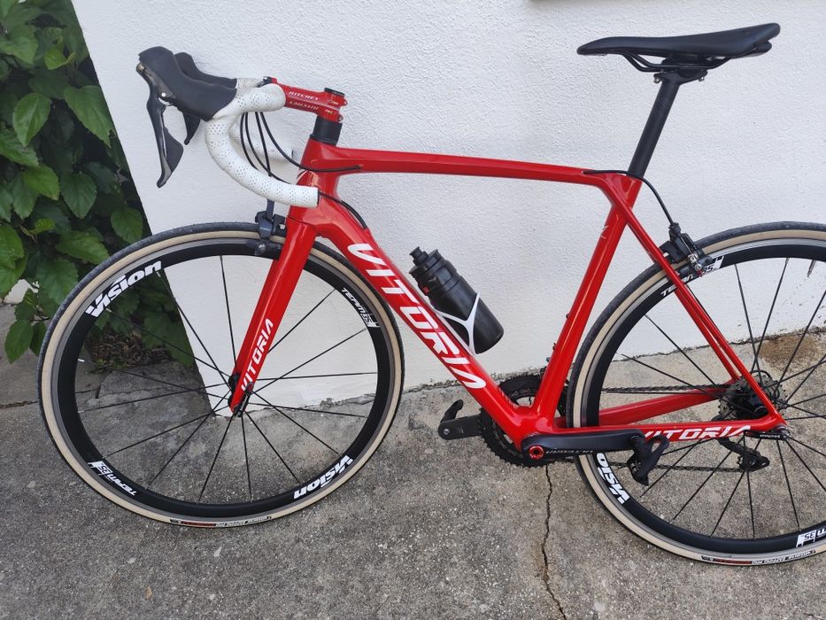 Vitoria Raypur Ultegra M