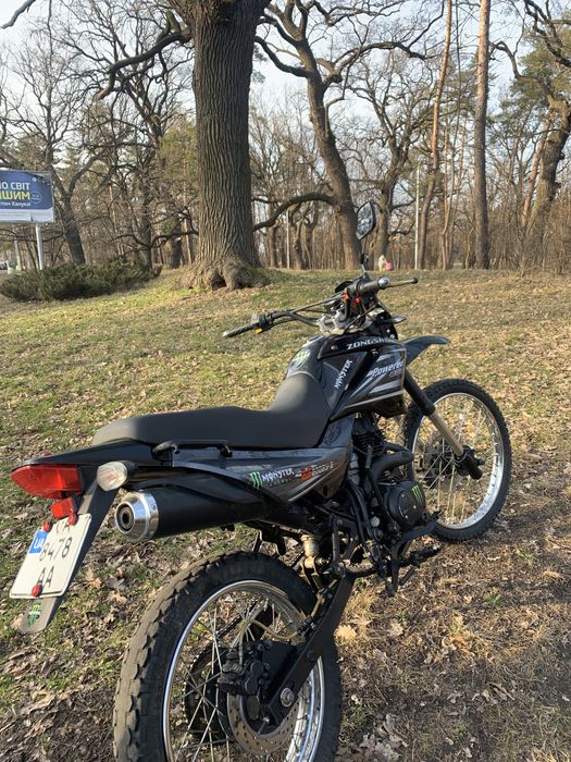 Продам ZS200GY-3