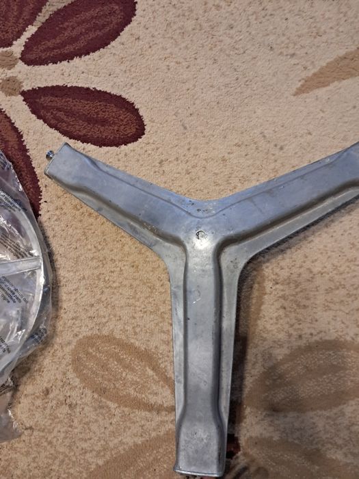 Хрестовина до пральної машини Gorenje