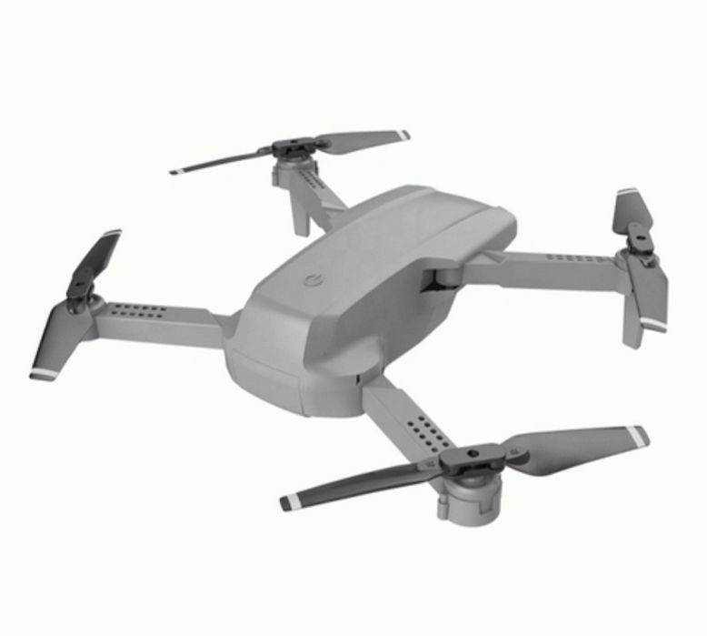 Квадрокоптер E99 PRO з камерою +2 АКБ и батарейки 4К коптер FPV дальні