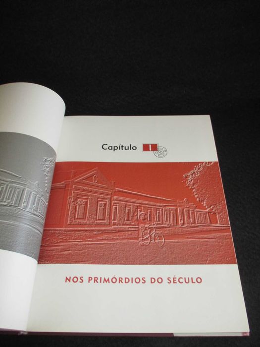 Livro Postais Antigos e Outras Memórias de Timor João Loureiro 1ª ed